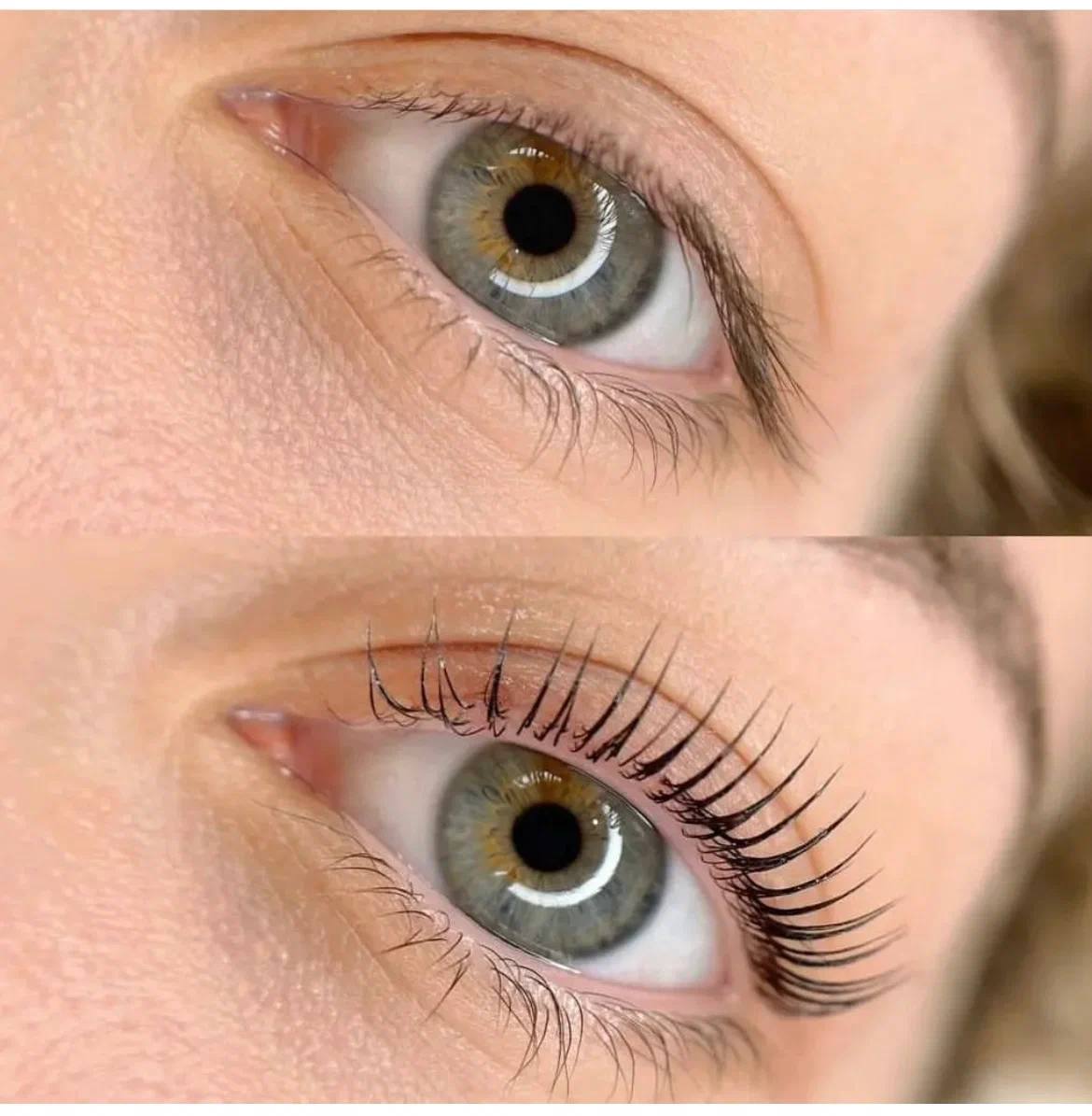 Ламинирование ресниц VELVET